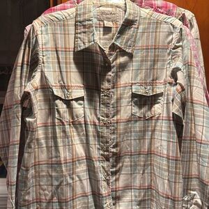 Western shirt